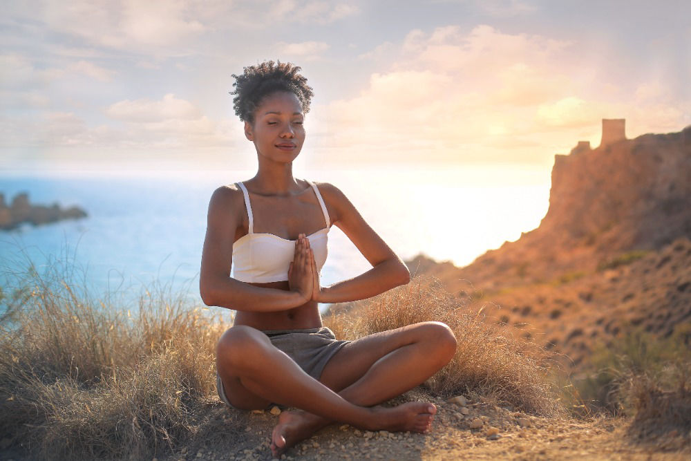 yoga in Malta